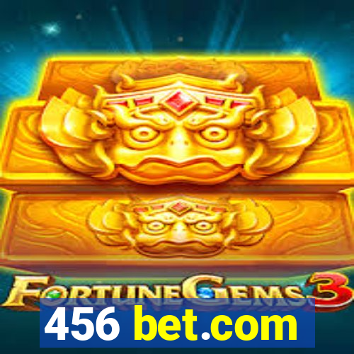 456 bet.com